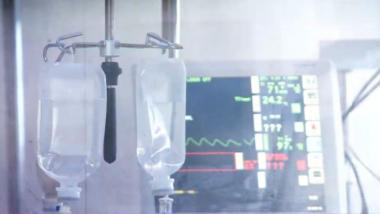 Motivarea arestării celor două doctorițe de la Spitalul Sf. Pantelimon. Judecător: Au decis cine trebuie să moară în secția ATI