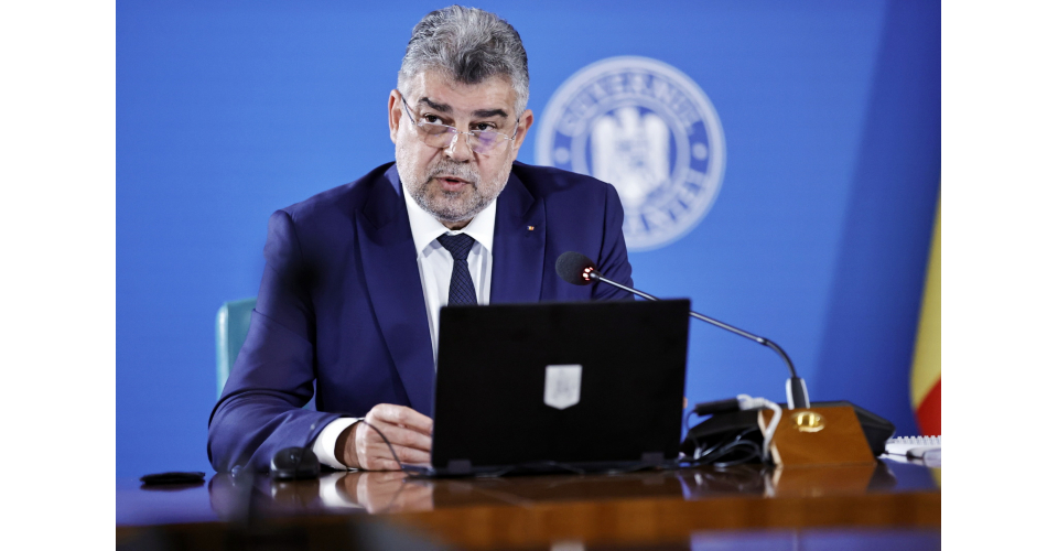 Ciolacu și-a trimis Corpul de Control la Ministerul Sănătății. Soarta lui Rafila va fi decisă în câteva zile