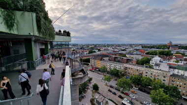 Hotel Hamburg