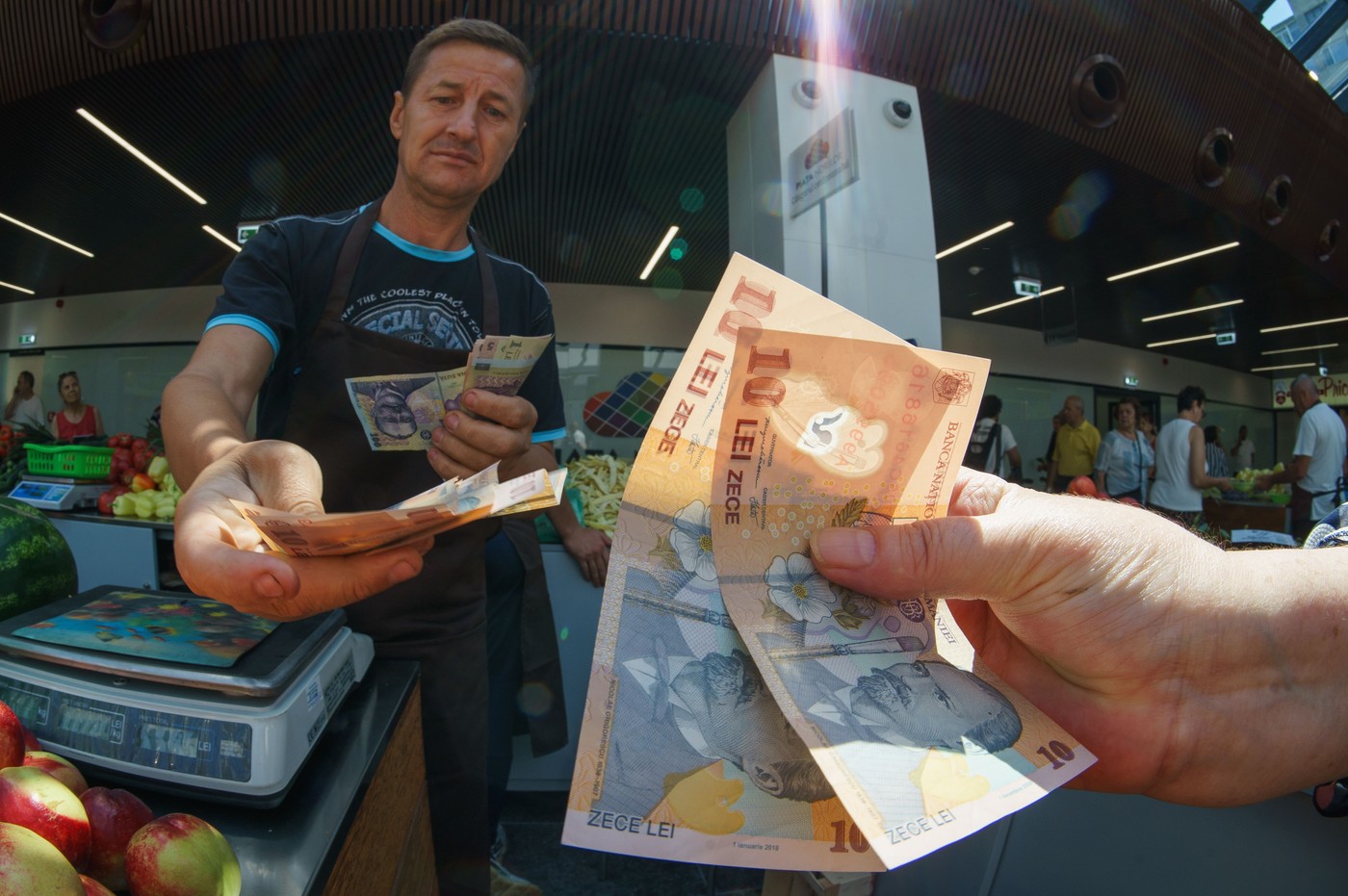 Ce trebuie să facă pensionarii care se consideră nedreptăţiţi în urma recalculării pensiei