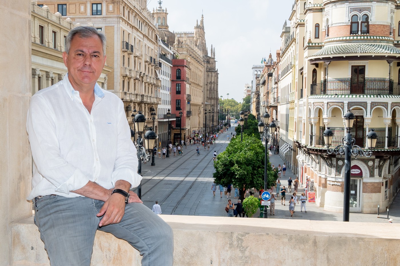 Primăria orașului spaniol Sevilia vrea să le facă viața imposibilă celor care închiriază ilegal apartamente turiștilor: taie apa