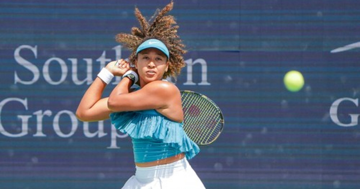 Naomi Osaka: „Cea mai mare problemă a mea nu sunt pierderile, ci faptul că nu simt că mă aflu în corpul meu”