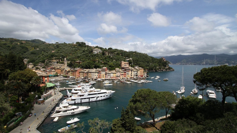 Portofino