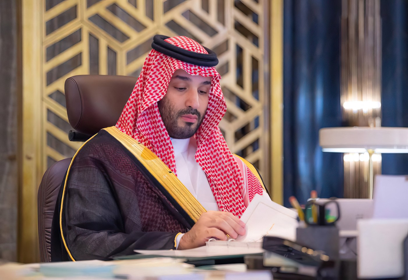Prințul moștenitor Mohammed bin Salman, liderul Arabiei Saudite, s-ar fi plâns că riscă să fie asasinat pentru negocierile cu Israelul