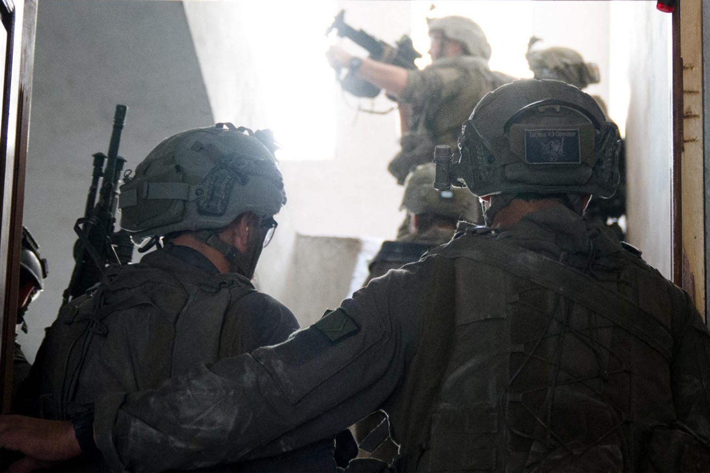 Soldații israelieni din Gaza sunt acuzați că folosesc civili  ca scuturi umane. „Vieţile noastre sunt mai importante decât vieţile lor”