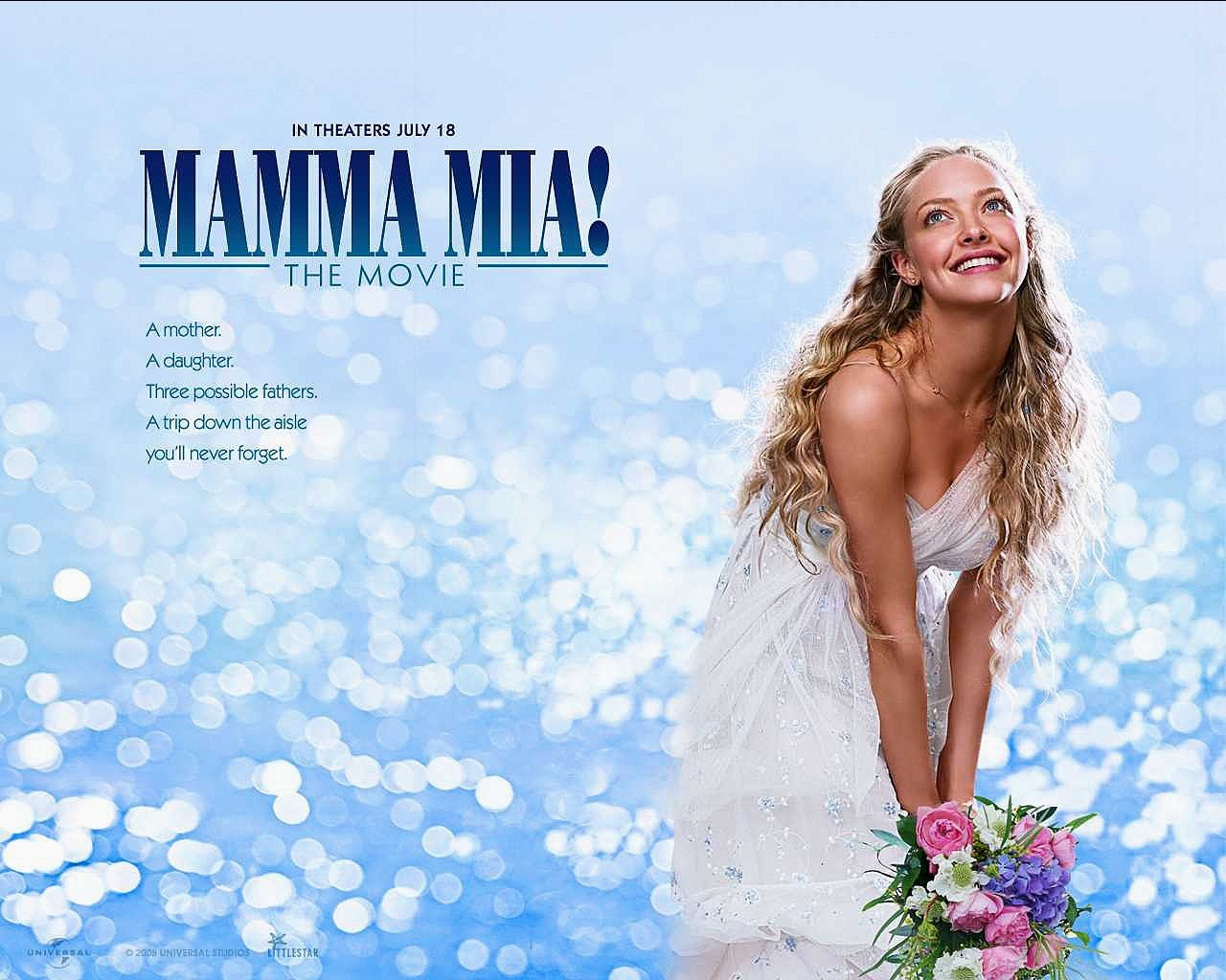 Al treilea film "Mamma Mia" este în pregătire. Producția ar putea conține piese ABBA inedite