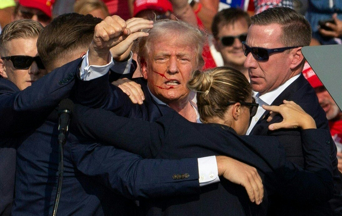 Donald Trump, cea mai mare surpriză politică din istoria SUA. De la magnat imobiliar la țintă a două tentative de asasinare