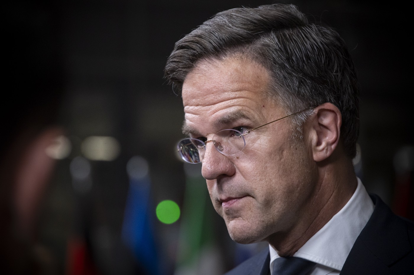 POLITICO: Mark Rutte își caută adjunct la NATO pentru a-l înlocui pe Mircea Geoană. Două femei din Balcani sunt favorite