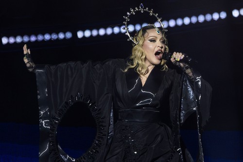 Madonna va sărbători împlinirea a 66 de ani în Italia. Locul inedit ales de vedetă pentru a-și petrece ziua de naștere