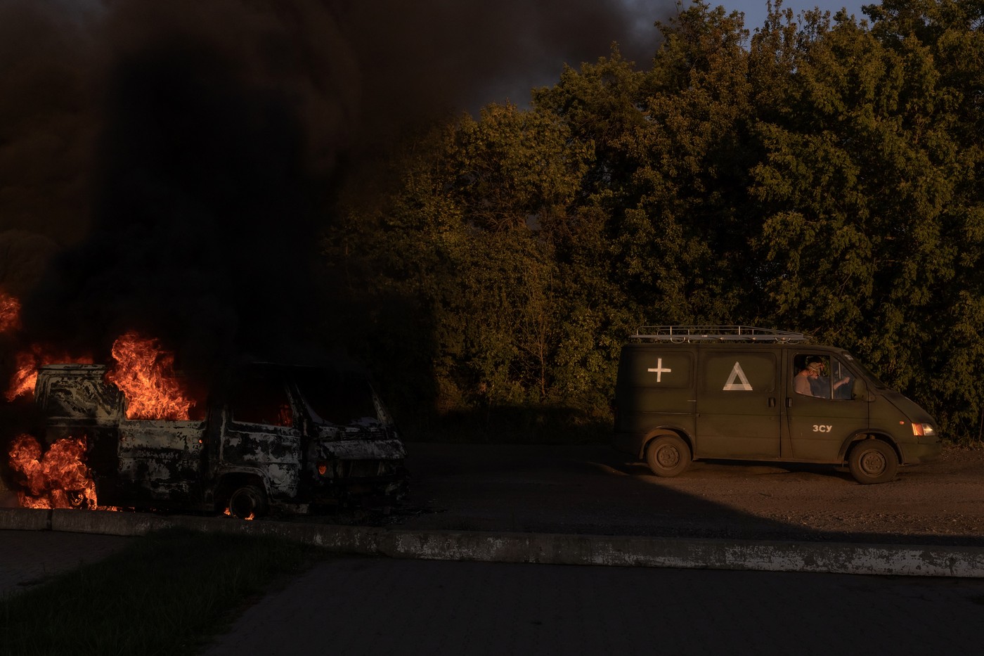 Ucraina a luat 100 de prizonieri ruși în Kursk într-o singură zi. „Au capturat o redută bine fortificată”