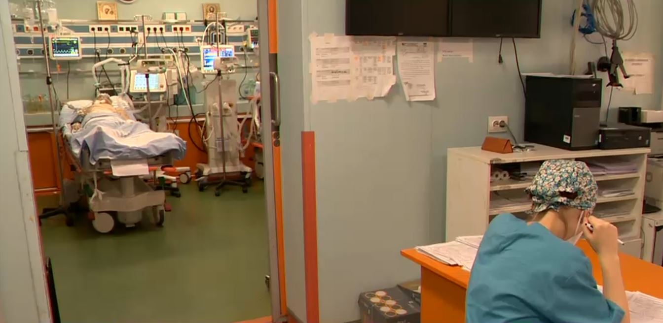 Spitalul Pantelimon este tot mai aproape de un blocaj total din cauza crizei de medici, a gărzilor anulate și a problemelor cu banii