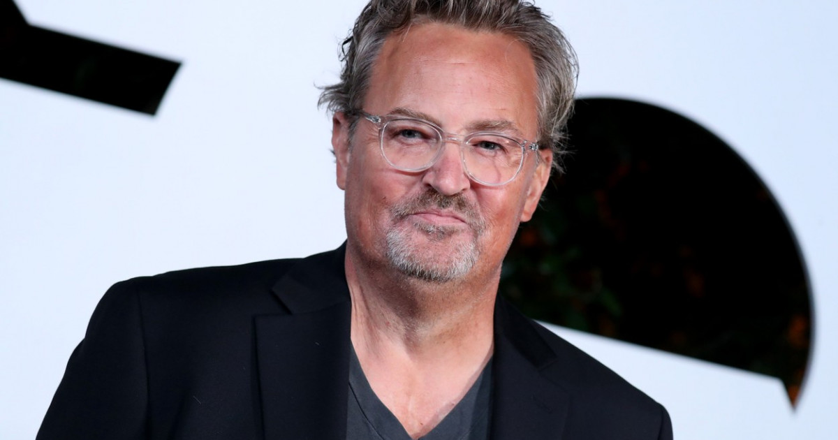 Moarte prin supradoză. La 10 luni de la decesul actorului Matthew Perry, ancheta se lasă cu arestări