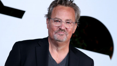 Matthew Perry. Foto: Profimedia Images