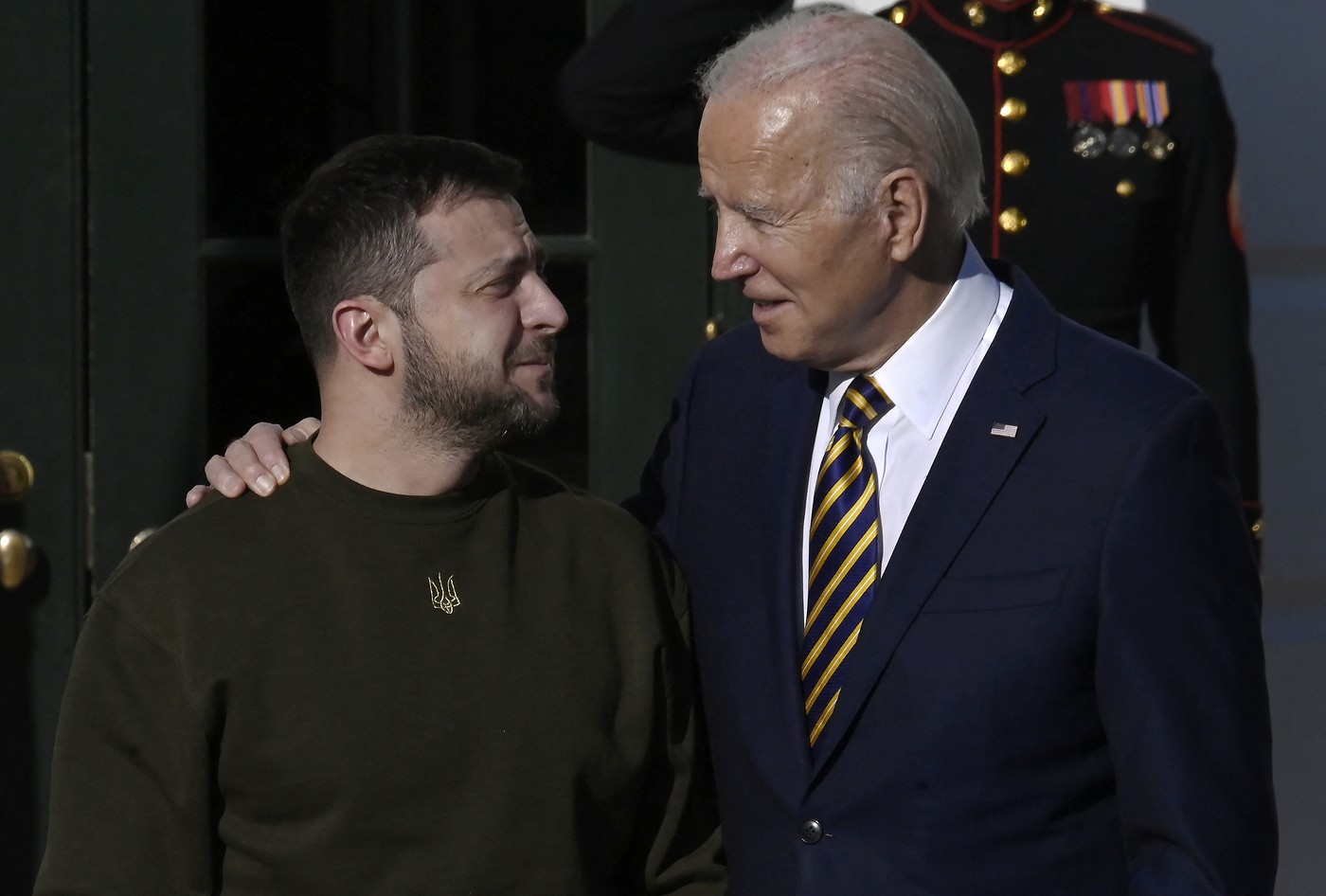 Ofensiva din Kursk schimbă regulile războiului. Zelenski încearcă să forțeze nu doar mâna lui Putin, dar și a lui Biden (Analiză BBC)