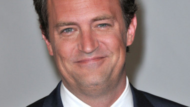 Matthew Perry