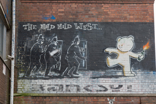 April,2014,-,Bristol,,United,Kingdom:,A,Graffiti,Of,Banksy