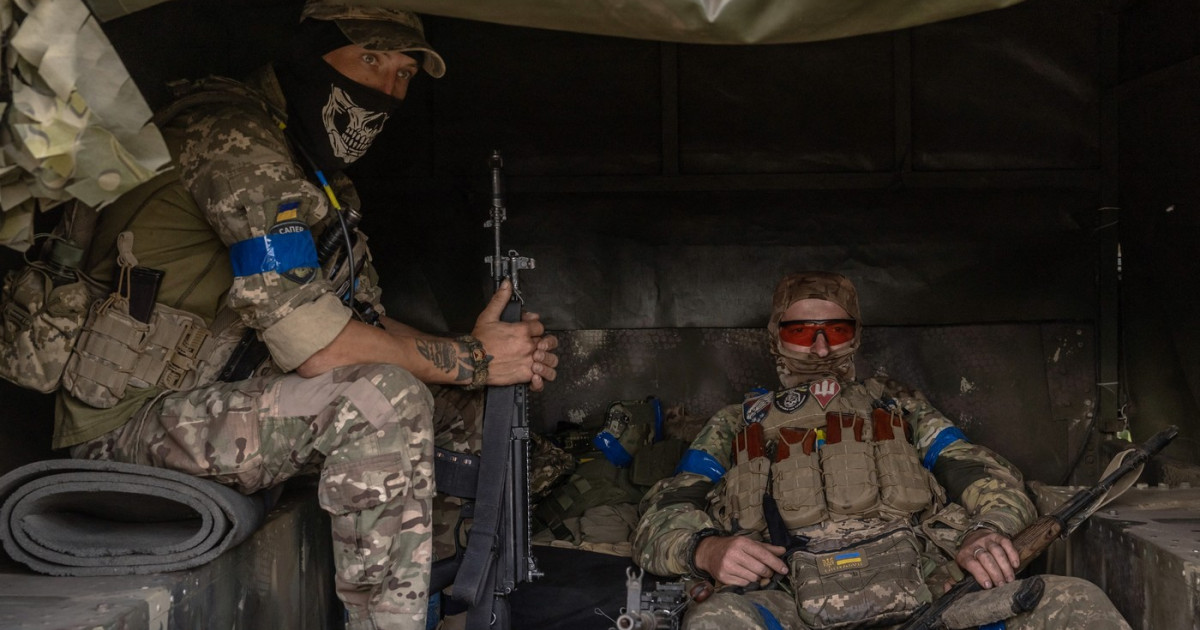 Canada permite Ucrainei să folosească armele trimise, în ofensiva din Kursk: Ucrainenii știu cel mai bine cum să-și apere patria|EpicNews