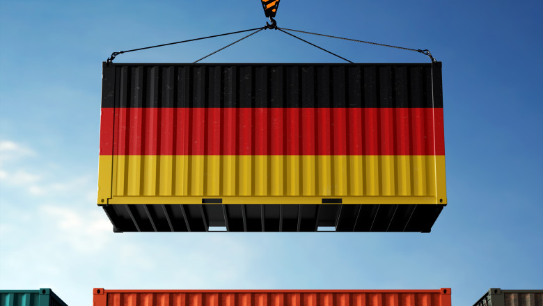 Export Germania