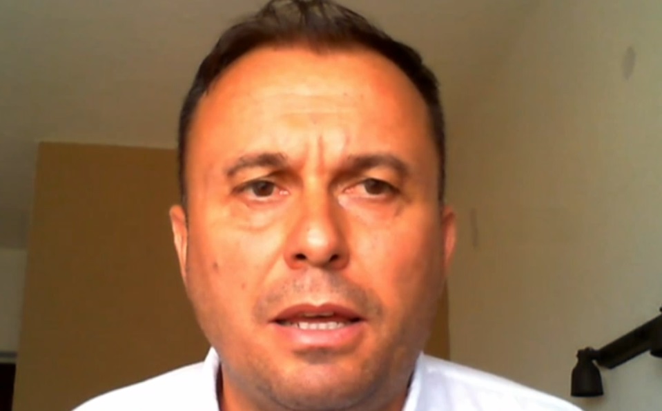 Ce spune fostul șef al serviciului antidrog despre medicul care și-a injectat anestezic într-o toaletă: Nu cred că vorbim de dependență