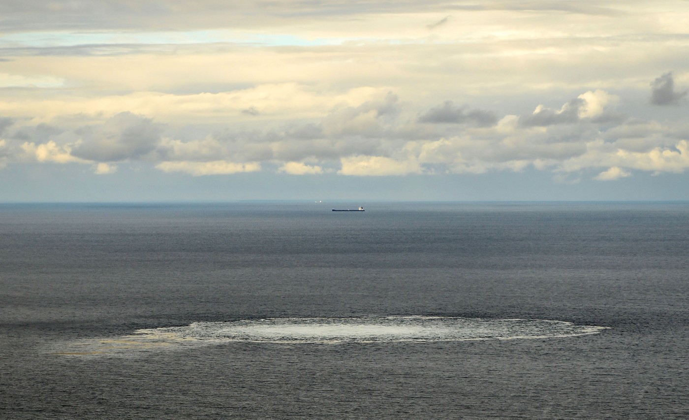 Ambasadorul Rusiei în SUA: Kievul nu ataca gazoductele Nord Stream fără semnal de la Washington