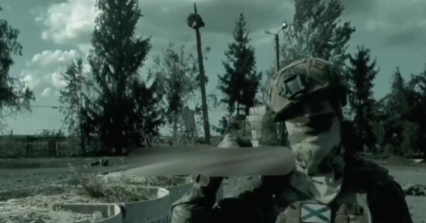 Kievul face apel la ONU după ce au apărut imagini cu un soldat ucrainean decapitat de ruși în Belgorod