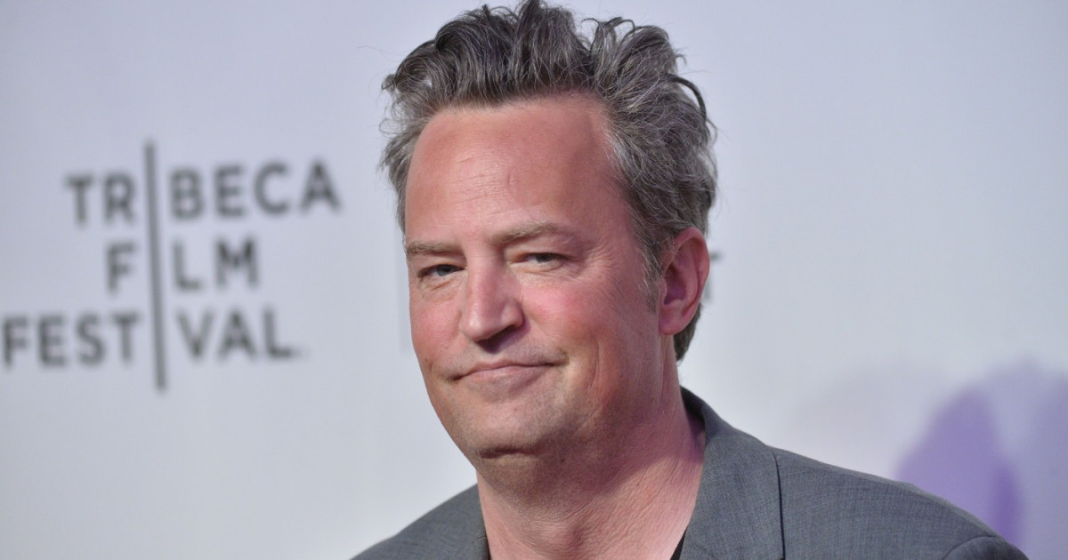 Medicul care a a fost de acord să pledeze vinovat în cazul morții actorului Matthew Perry nu va mai putea profesa