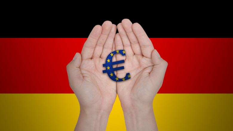 germania euro