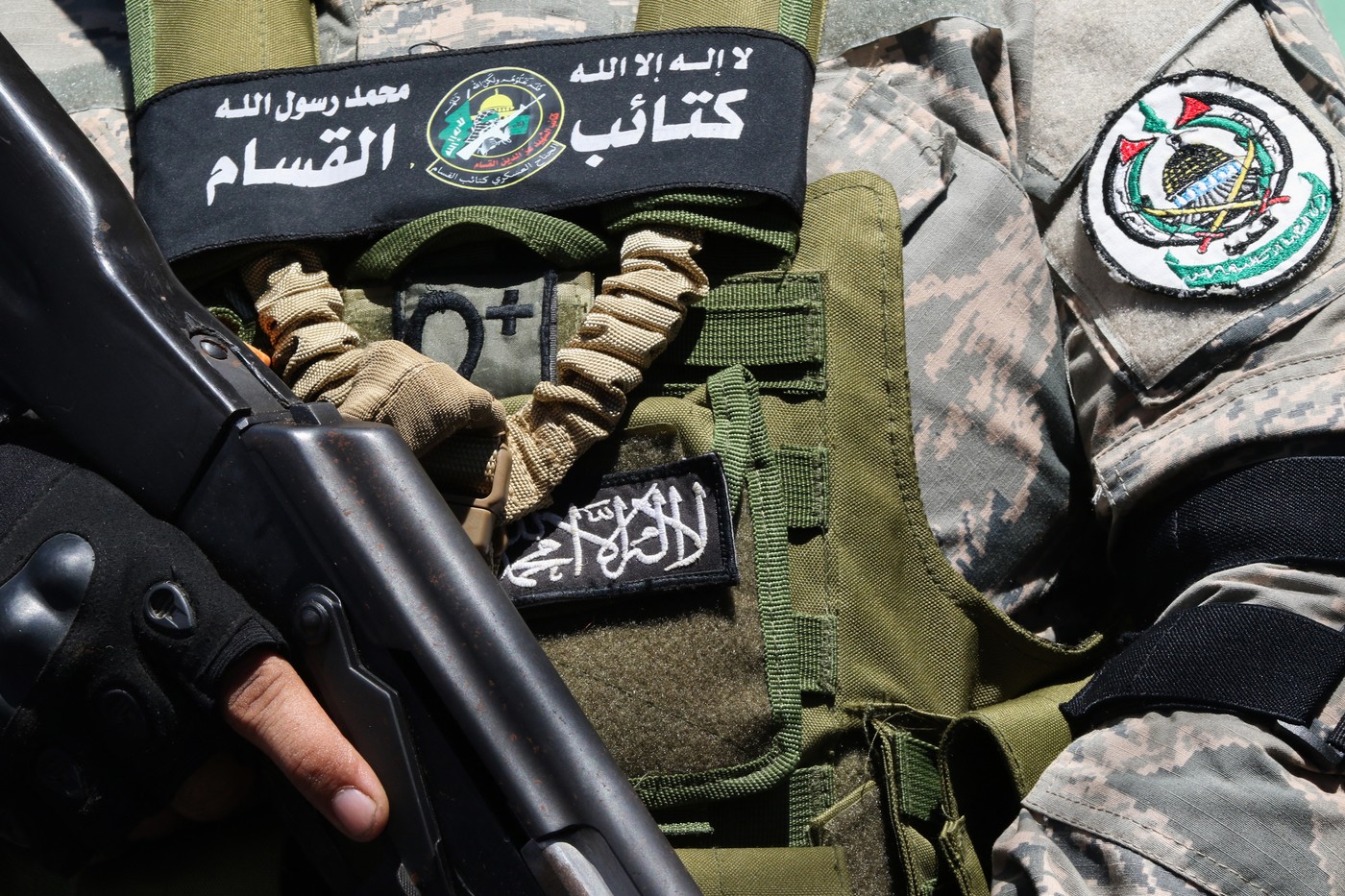 Israelul a ucis doi militanţi Hamas importanți, într-un atac aerian în Cisiordania