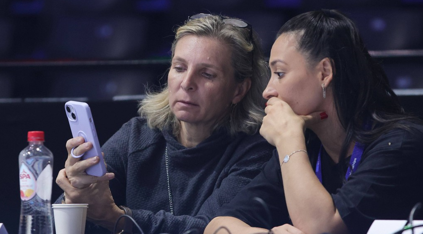 JO 2024. „Dacă s-ar fi făcut dreptate, medalia era la Sabrina”. Este verdictul neașteptat al unei foste mari gimnaste a României