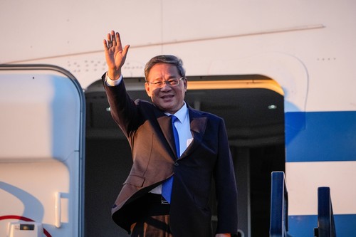 Premierul chinez Li Qiang va face o vizită oficială în Rusia și Belarus săptămâna aceasta