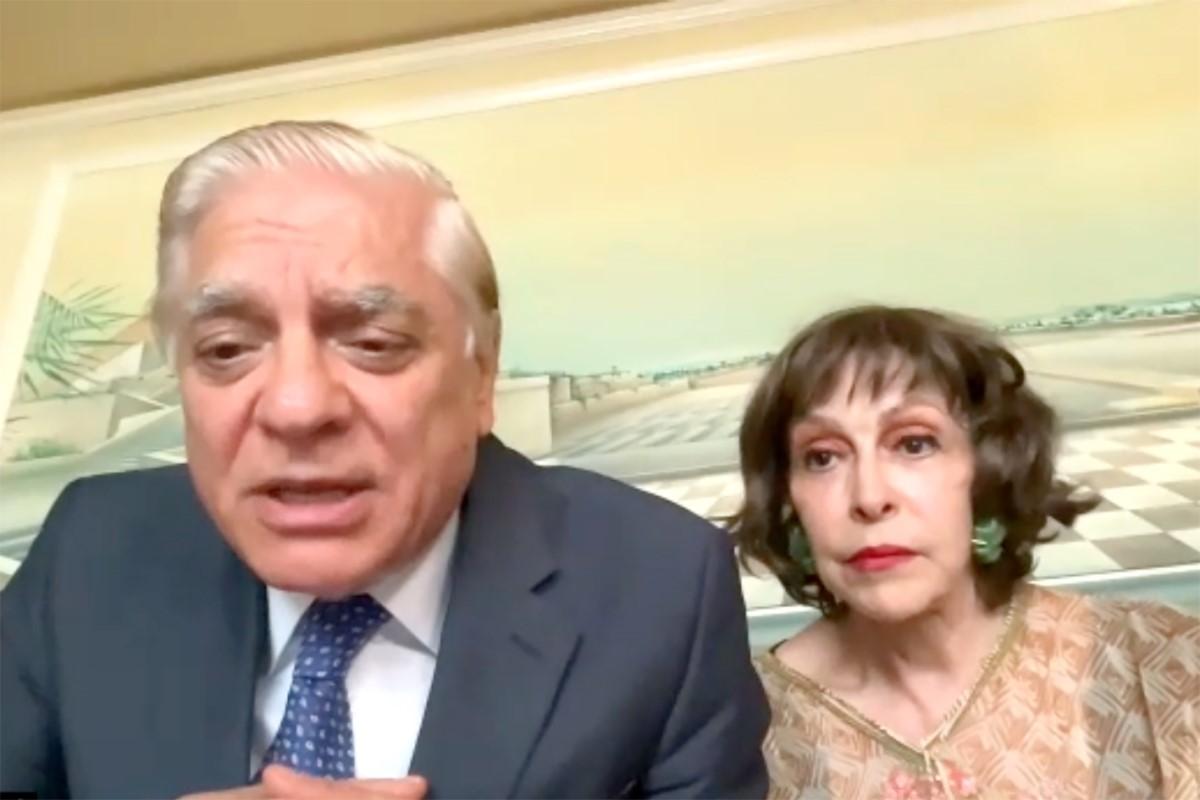 Paul al României, fugarul pe care România îl vrea extrădat, dă interviuri presei din Malta. ”Nu sunt obișnuit să fiu arestat”