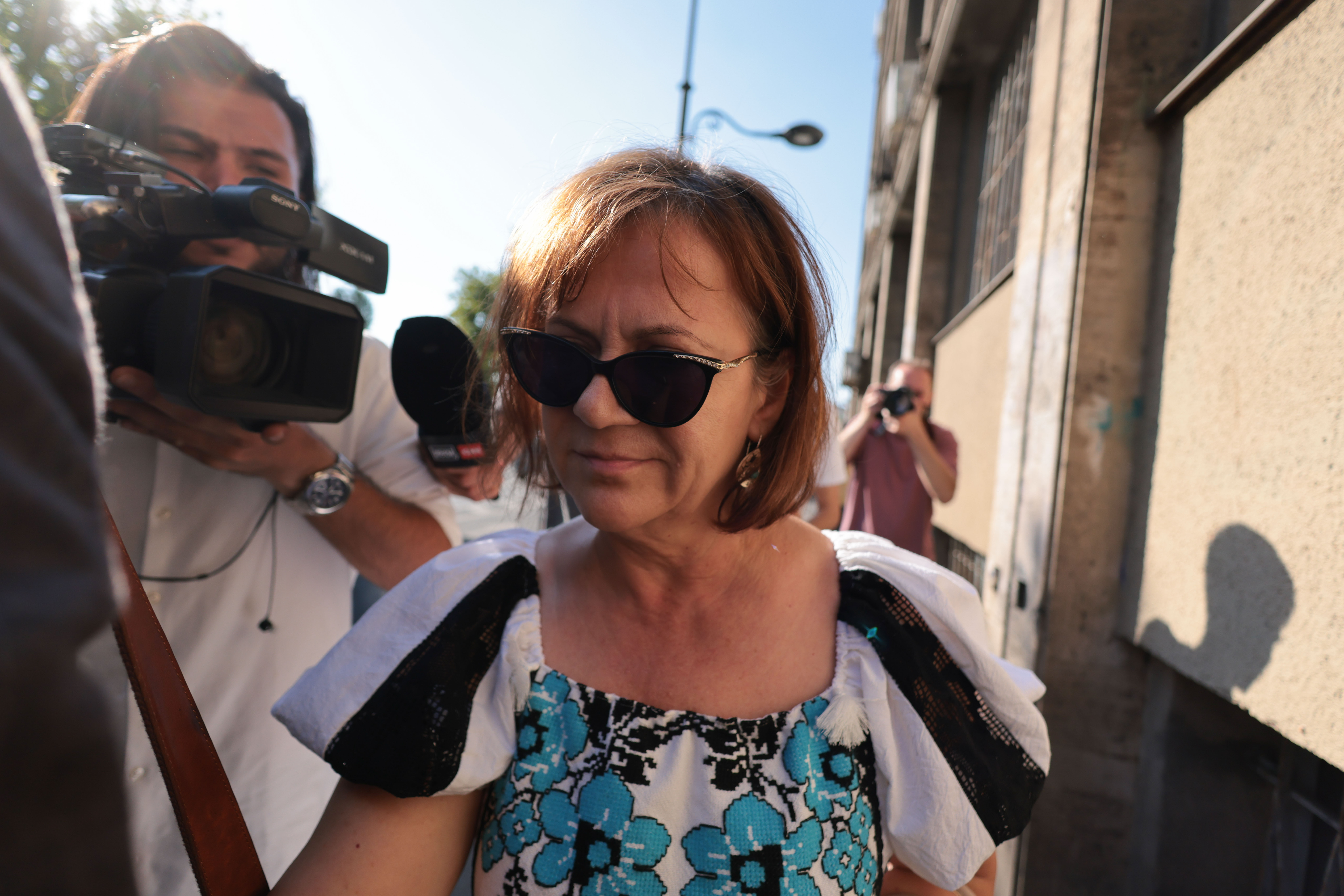 Șefa Secției de Terapie Intensivă de la Spitalul Pantelimon a demisionat
