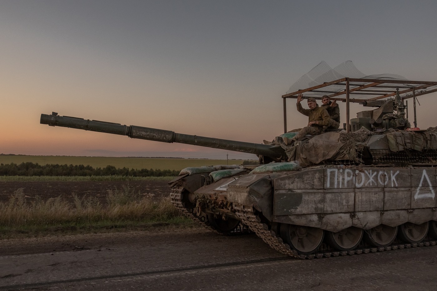 Ucraina riscă să piardă tot teritoriul controlat în Kursk până în primăvară