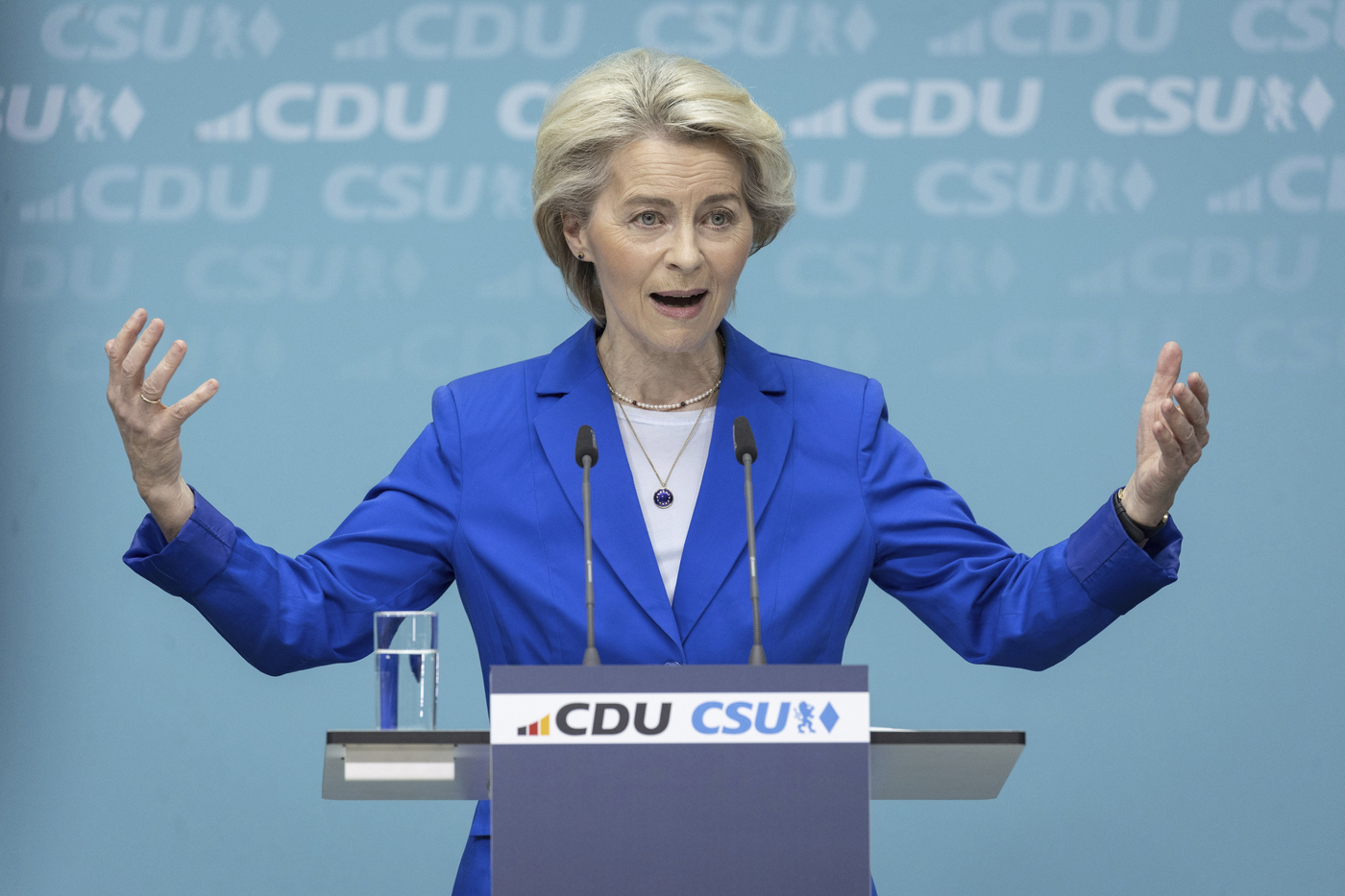 POLITICO: Opt state UE, între care România, nu au făcut încă propunerea de comisar european. Termenul-limită expiră în curând