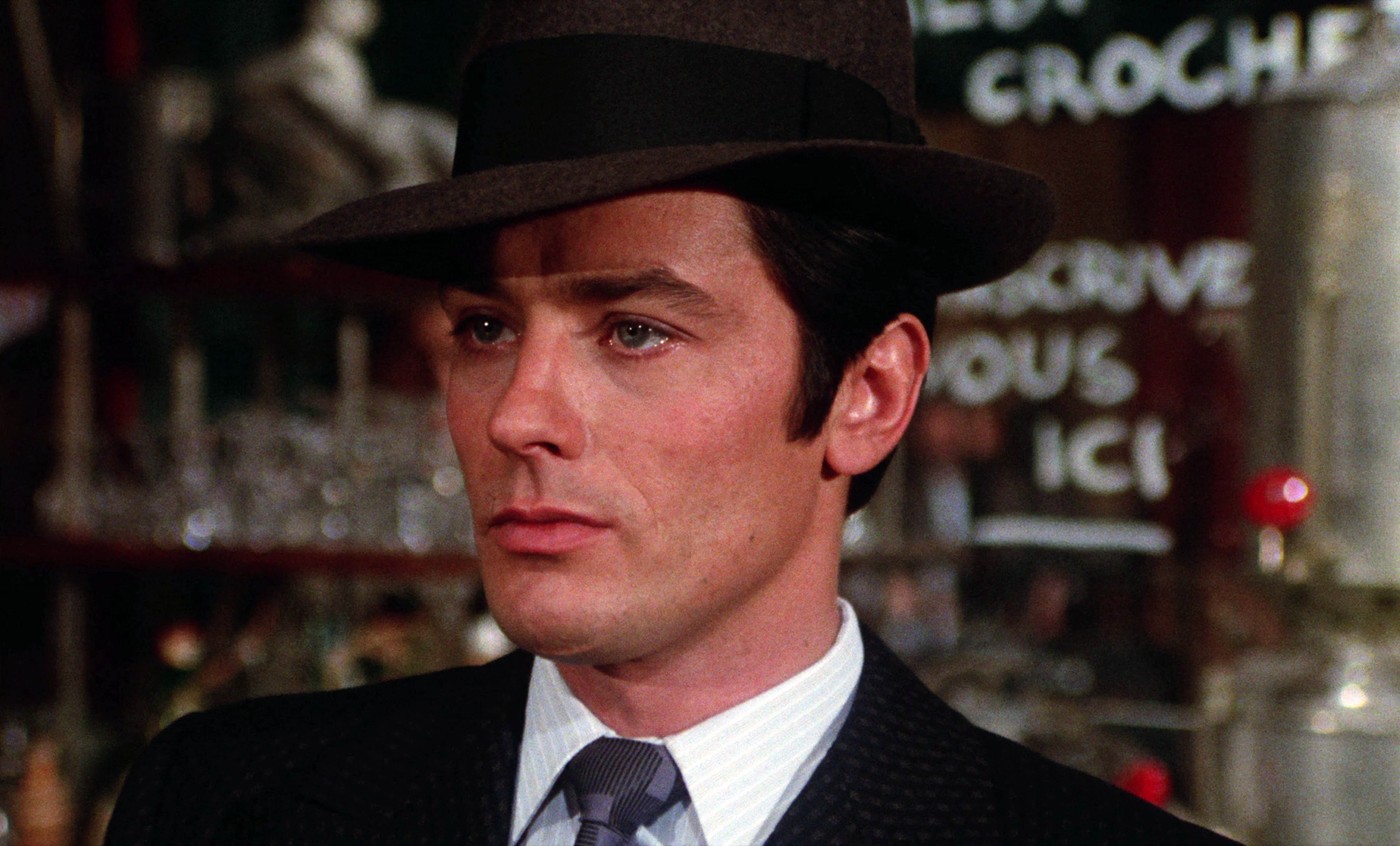 Alain Delon: 10 filme pe care trebuie neapărat să le vezi