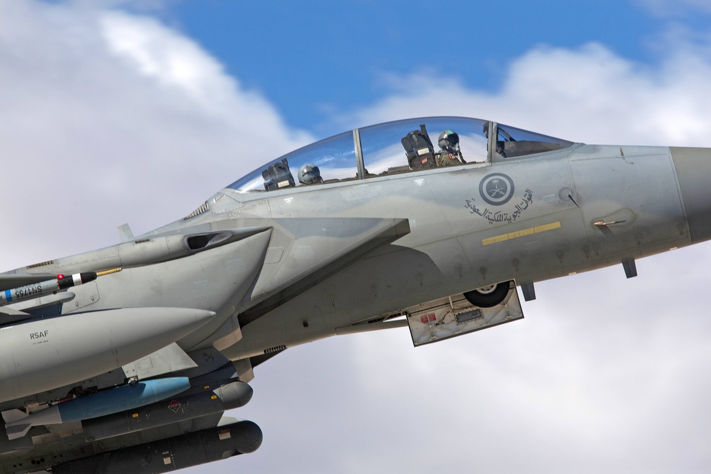 SUA ridică interdicția de a vinde arme Arabiei Saudite, măsură impusă pentru a opri războiul din Yemen