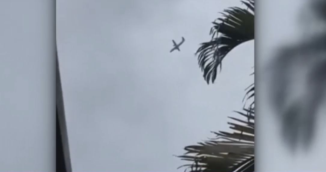 Avion prăbușit în Brazilia. Care ar putea fi cauza care a dus la tragedia aviatică. Pilot: „A avut o evoluție foarte, foarte rară”