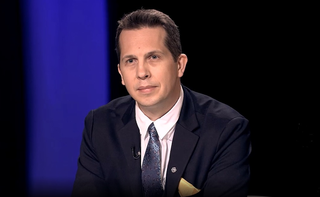 Gabriel Diaconu demisionează din funcția de consilier onorific al ministrului Rafila, după pozițiile sale privind cazul Sf. Pantelimon