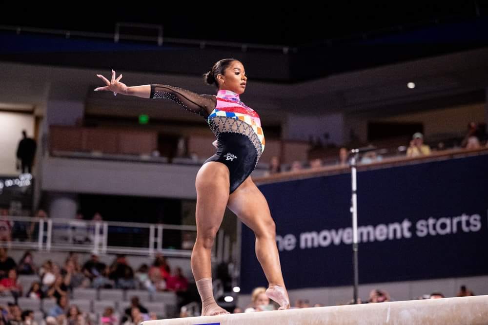 Prima reacție a Gimnasticii din SUA după ce TAS i-a redat bronzul Anei Bărbosu: Suntem devastaț