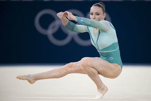 Covaliu, după decizia TAS: „Federaţia Internaţională de Gimnastică trebuie să o pună în practică”