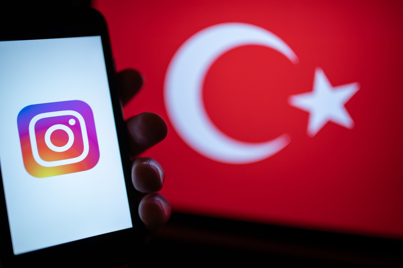 Turcia restabilește accesul la Instagram. De ce a fost blocată platforma timp de nouă zile