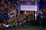 Paris 2024 Olympic Games - Closing Ceremony