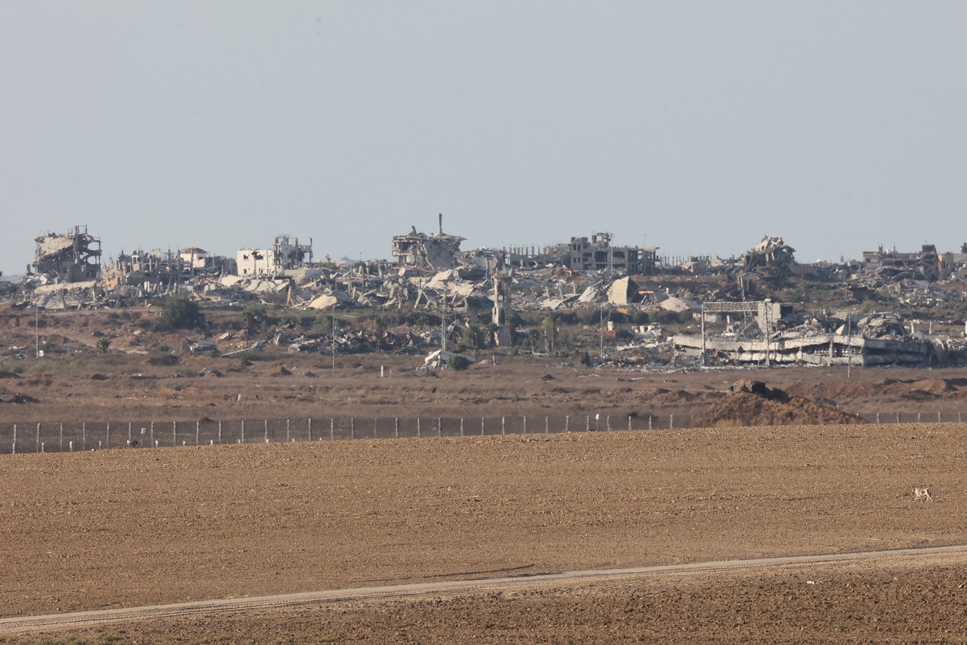 Hamas a afirmat că negocierile pentru armistiţiu în Gaza trebuie să se bazeze pe planul Biden