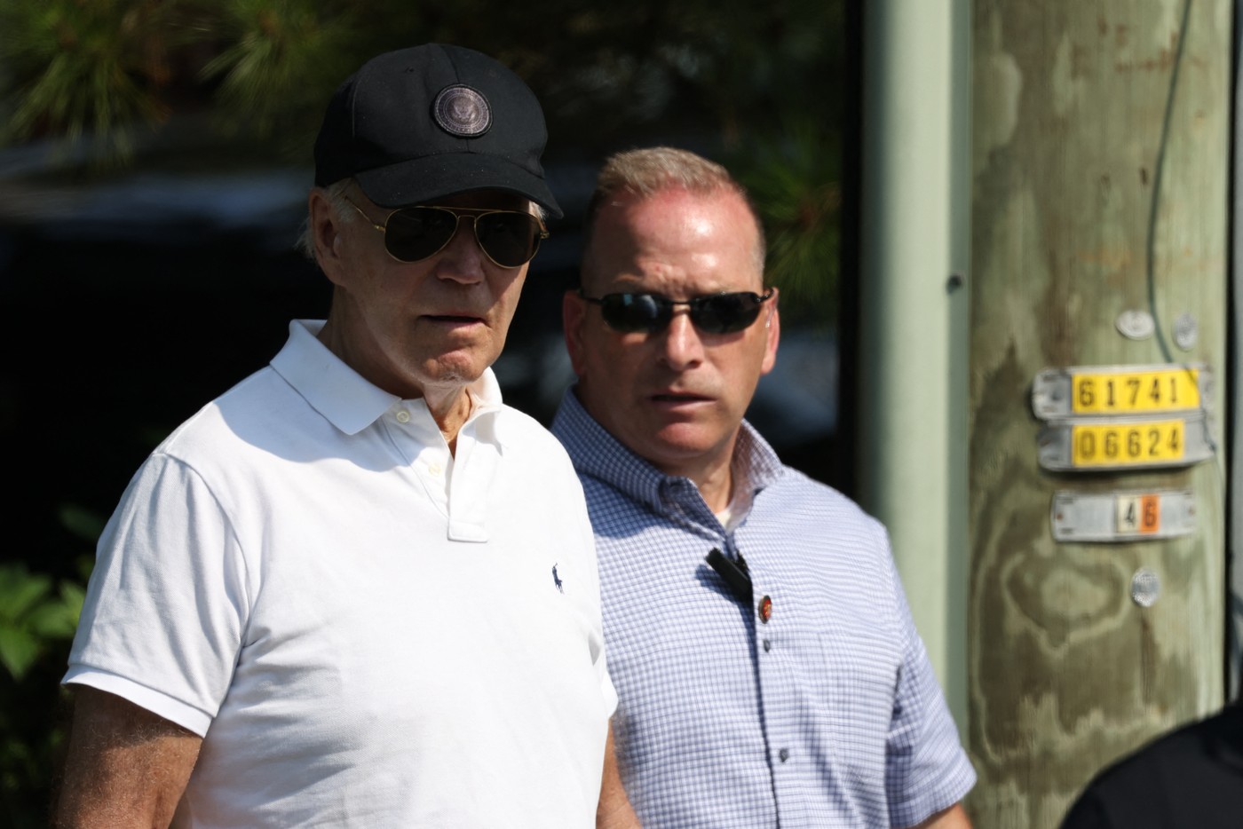 Biden explică de ce a renunțat la candidatura pentru Casa Albă. Despre Trump: „Un real pericol pentru securitatea Americii”