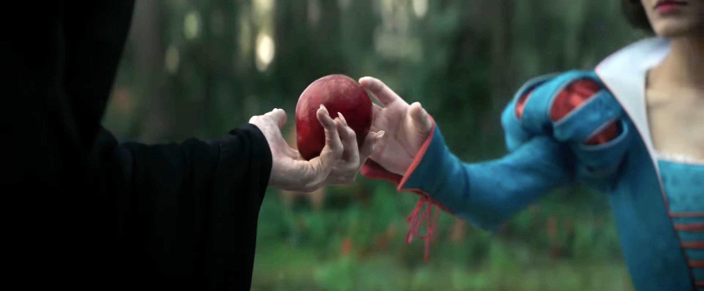 S-a dat publicității trailerul noului film “Albă ca Zăpada”. De la clasicul Disney din 1937, la filmul corect politic din 2025