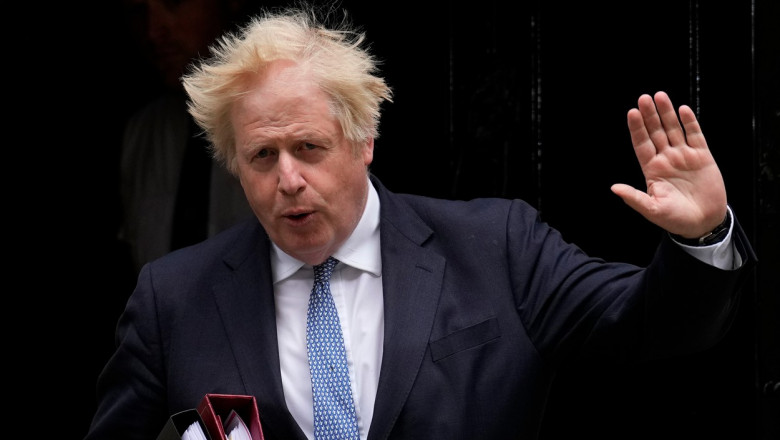 Fostul premier britanic Boris Johnson critică modul în care Putin a fost primit în Alaska: „Dezgustător. Ucraina a fost nedreptățită”