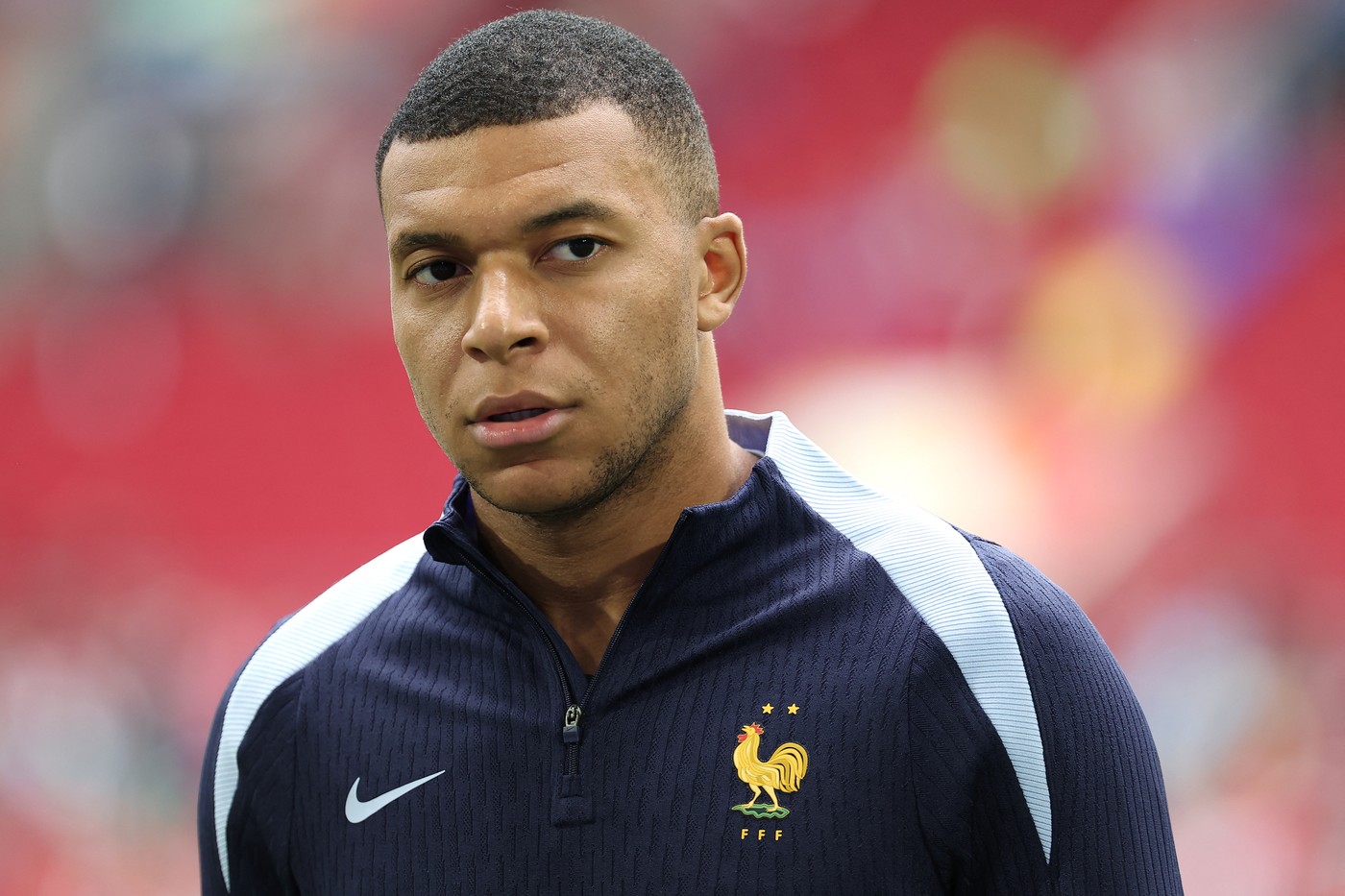 Kylian Mbappe ar putea debuta oficial la Real Madrid în Supercupa Europei cu Atalanta