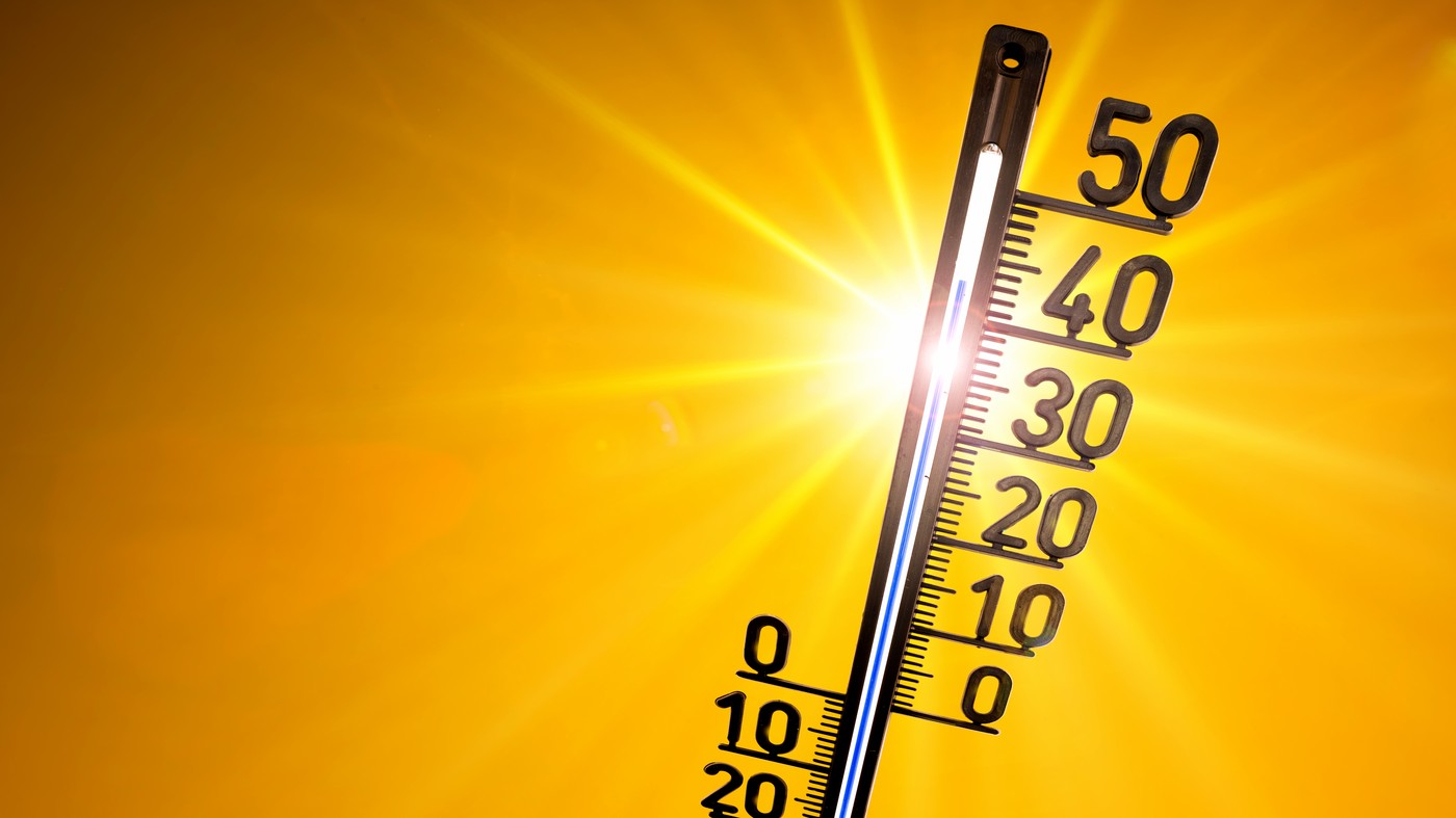 Zile tot mai fierbinți. Două coduri de caniculă pentru astăzi. Care este prognoza pentru București