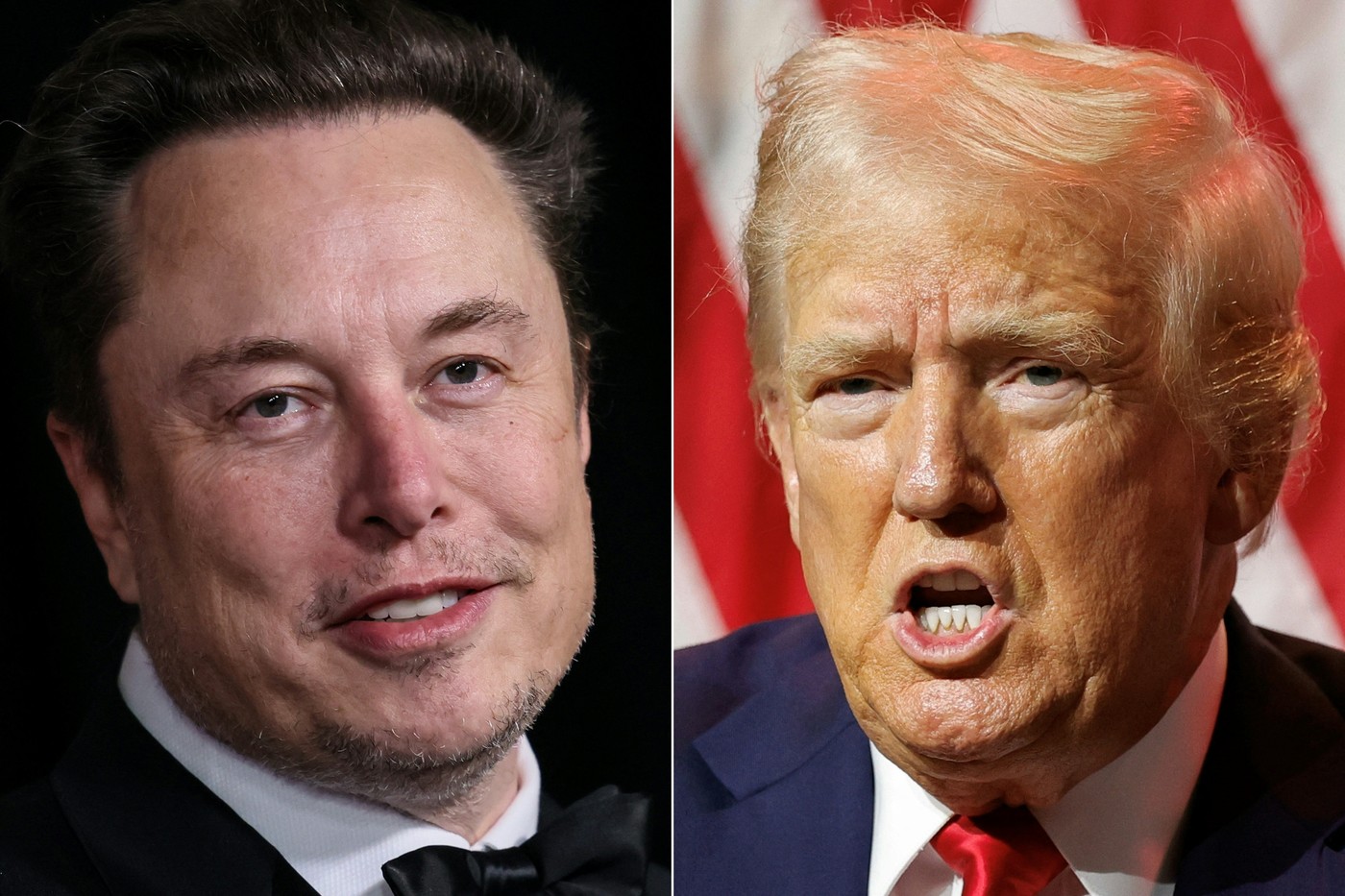 Trump a spus că Uniunea Europeană este „rea”, iar Zelenski - „onorabil”, în interviul acordat lui Elon Musk