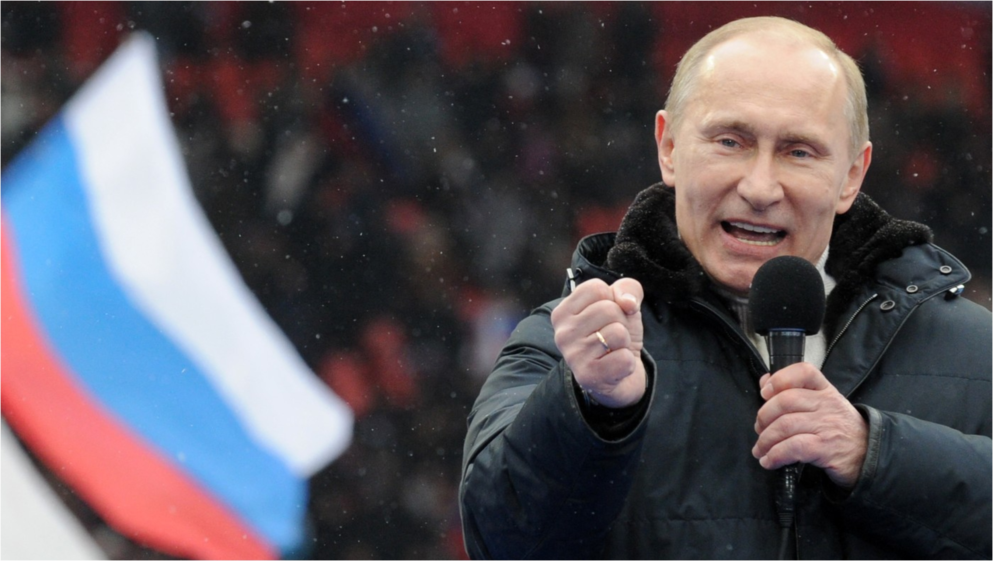 Apropierea dintre Rusia și Iran arată cât de departe este dispus să meargă Putin pentru a câștiga războiul din Ucraina (Politico)
